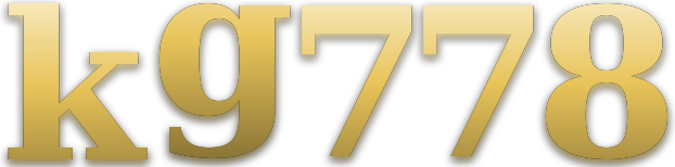 kg778 logo